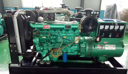 屯留发电机不发电的原因 屯留发电机不发电的原因