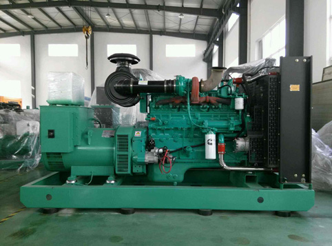 屯留柴油发电机组 屯留柴油发电机组