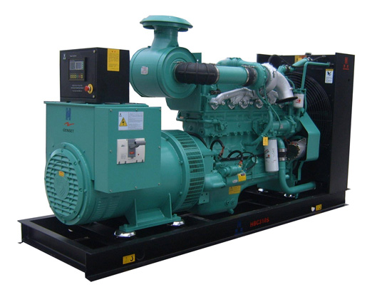 屯留柴油发电机 屯留柴油发电机