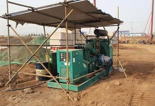 屯留发电机出租 屯留发电机出租