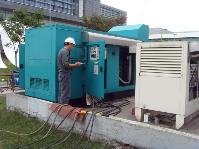 屯留发电机出租 屯留发电机出租