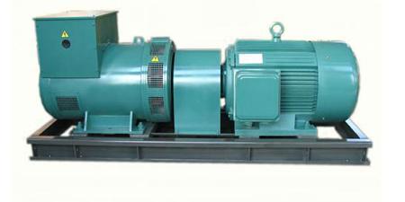 屯留发电机出租