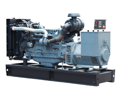 屯留应急600kw道依茨柴油发电机组 屯留应急600kw道依茨柴油发电机组