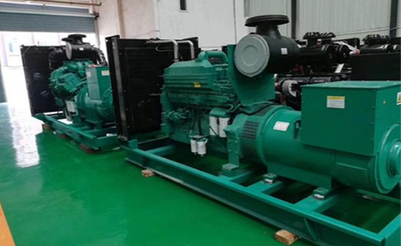 屯留发电机出租 屯留发电机出租